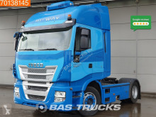 Tahač Iveco Stralis HI-WAY