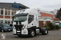 Trattore Iveco Stralis AS440S46 EURO 6 HI-WAY/ACC/LDW/Kühlbox