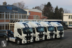 Tracteur Iveco Stralis 460 HI-WAY EURO 6/ACC/LDW/Kühlbox occasion