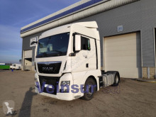 Tracteur MAN TGA occasion