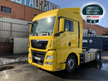 Tracteur MAN TGX 18.480 4X2 BLS produits dangereux / adr occasion