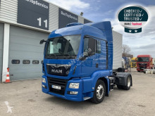 Tracteur MAN TGS 18.500 4X2 BLS-TS produits dangereux / adr occasion