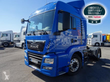 Tracteur MAN TGS 18.500 4X2 BLS-TS
