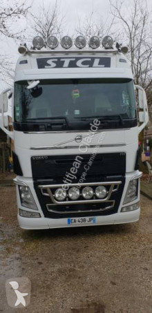 Trattore Volvo FH 540 usato