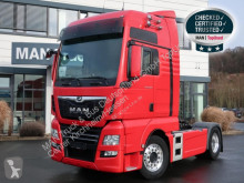 Trattore MAN TGX 18.500 4X2 BLS / XXL / Standklima / ACC