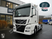 Tahač nebezpečné látky / adr MAN TGX 18.500 4X2 BLS