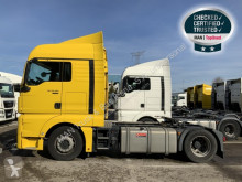 Trattore MAN TGX 18.480 4X2 BLS Prodotti pericolosi / adr usato