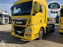 Tracteur MAN TGX 18.480 4X2 BLS produits dangereux / adr occasion