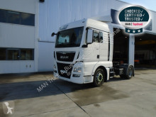 Trekker MAN TGX 18.480 4X2 BLS tweedehands