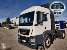 Cap tractor MAN TGS 18.440 4X2 BLS-TS, AIre estático second-hand