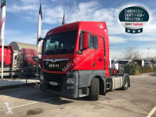 Trattore Prodotti pericolosi / adr MAN TGX 18.460 4X2 BLS
