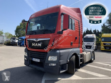 Cabeza tractora MAN TGX 18.460 4X2 BLS productos peligrosos / ADR usada
