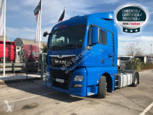 Cabeza tractora productos peligrosos / ADR MAN TGX 18.460 4X2 BLS