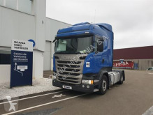 Tracteur Scania R 410