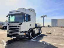 Traktor Scania G 450
