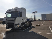 Ciągnik siodłowy Scania G 450