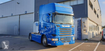 Trattore Scania R 450