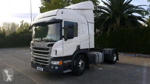 Çekici Scania P 450 ikinci el araç