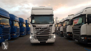 Ciągnik siodłowy Scania R 450