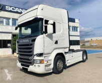 Tracteur Scania R 450 occasion