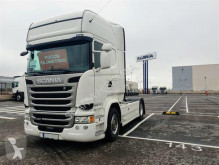 Tahač Scania R 450 použitý