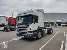 Cabeza tractora Scania P 450