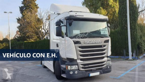 Tracteur Scania R 490 occasion