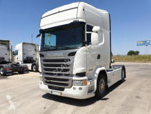 Tracteur Scania R 450 occasion