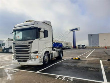 Tracteur Scania R 450
