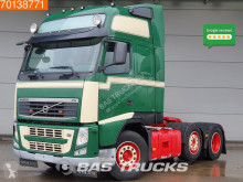 Trattore Volvo FH 460 usato
