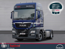 Tahač MAN TGX 18.460 4X2 BLS, Intarder, LGS