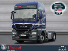 Trattore MAN TGX 18.460 4X2 BLS, Intarder, LGS usato