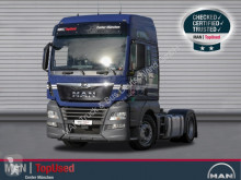 Tratores MAN TGX 18.460 4X2 BLS, Intarder, LGS usado
