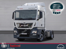 Tracteur MAN TGX 18.460 4X2 BLS, Retarder, ACC, Navi, LGS