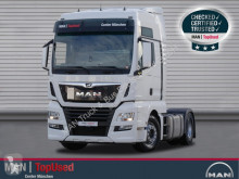 Tratores MAN TGX 18.500 4X2 BLS, XXL,Retarder,Navi,ACC usado