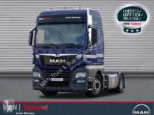 Tracteur MAN TGX 18.460 4X2 BLS, XXL, Intarder, ACC, LGS