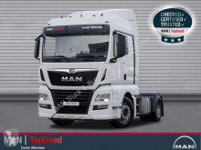 Tracteur MAN TGX 18.460 4X2 BLS ,Intarder, 2-Kreis-Hydraulik occasion