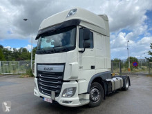 Tracteur DAF XF460 occasion