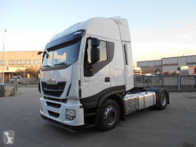 Ciągnik siodłowy Iveco Stralis 480 używany
