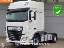 Trattore DAF XF 440 usato
