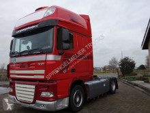 Tracteur DAF XF105