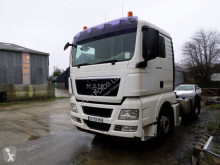 Tracteur MAN TGX 18.440 XL occasion