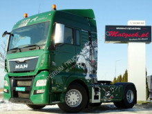 Tracteur MAN TGX 18.440 / XLX / RETARDER / AUTOMAT / EURO 6