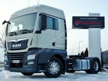 Tracteur MAN TGX 18.500 /RETARDER /NAVI /I-COOL/FULL ADR/PTO/ occasion
