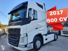 Ciągnik siodłowy Volvo FH13 500