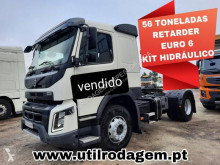 Trattore Volvo FMX 11.450