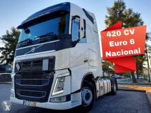 Cabeza tractora Volvo FH13 420