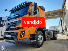 Trattore Volvo FMX 11.450