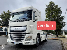 Tractor DAF XF 510 usado