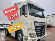 Tracteur DAF XF 460